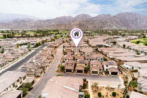 La Quinta, CA 92253,80306 Whisper Rock Way WAY