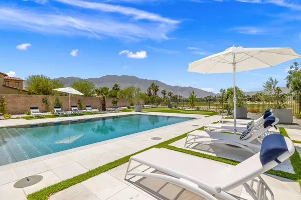 Palm Springs, CA 92262,4467 Alcala WAY