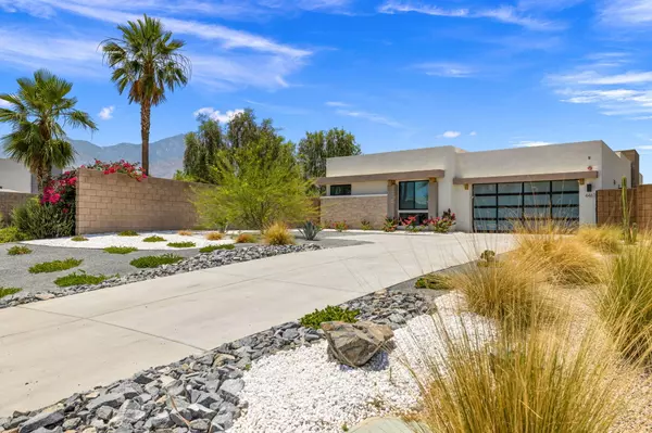 Palm Springs, CA 92262,4467 Alcala WAY