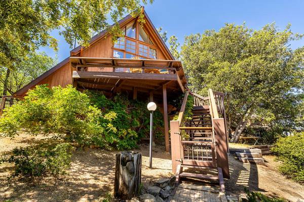 27167 Golden Rod RD, Idyllwild, CA 92549