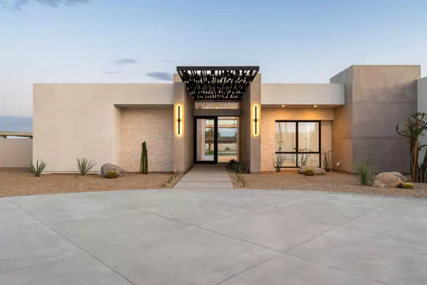 Rancho Mirage, CA 92270,72345 Vía Vail