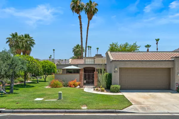 7431 Paseo Azulejo, Palm Springs, CA 92264