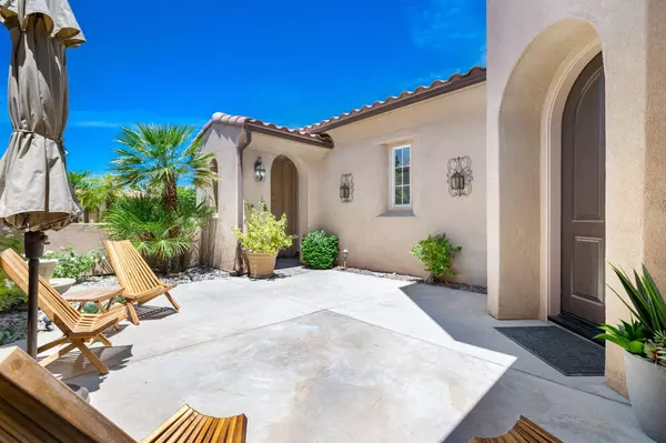 Rancho Mirage, CA 92270,35304 Vista Hermosa