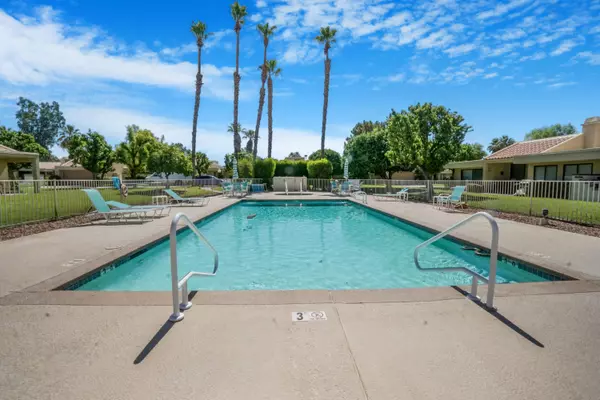 Palm Springs, CA 92264,6735 Harwood Circle