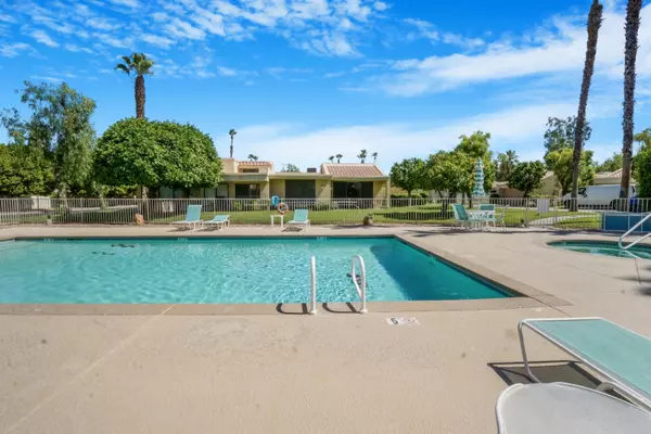 Palm Springs, CA 92264,6735 Harwood Circle