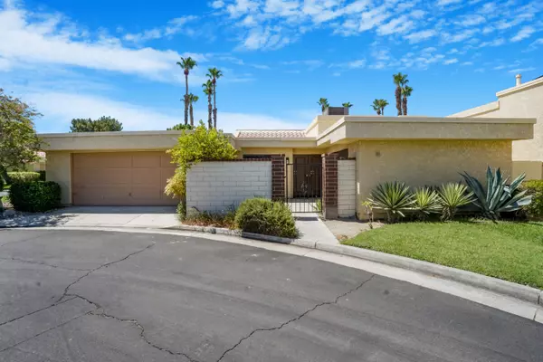 Palm Springs, CA 92264,6735 Harwood Circle