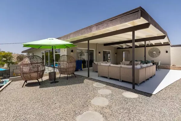 29 Palms, CA 92277,73633 Desert Trail DR