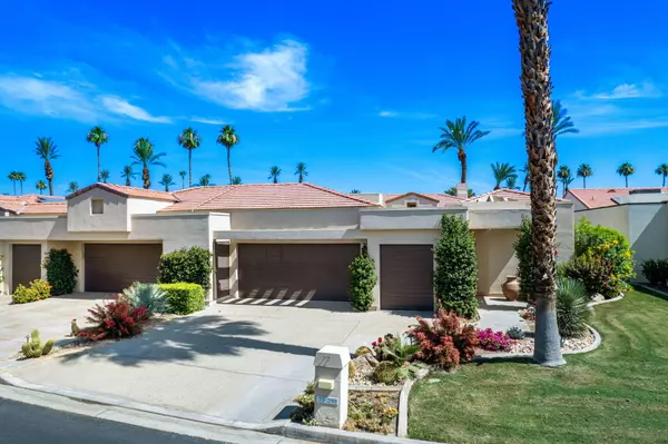 Indian Wells, CA 92210,75290 Inverness DR