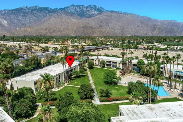 455 Desert Lakes DR, Palm Springs, CA 92264