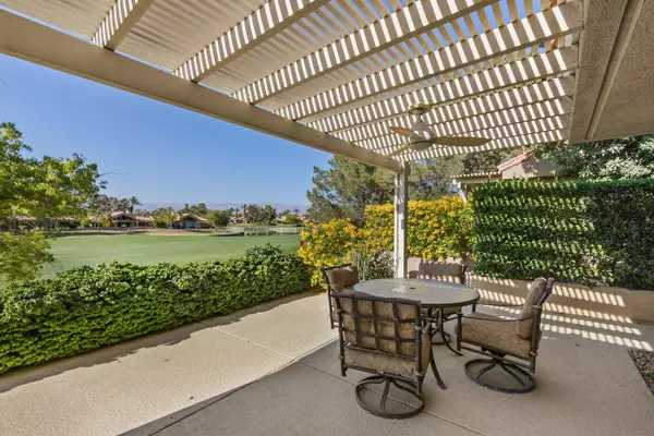 Rancho Mirage, CA 92270,36 La Costa DR