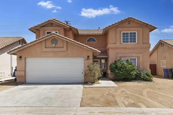 66715 Thunderbird LN, Desert Hot Springs, CA 92240