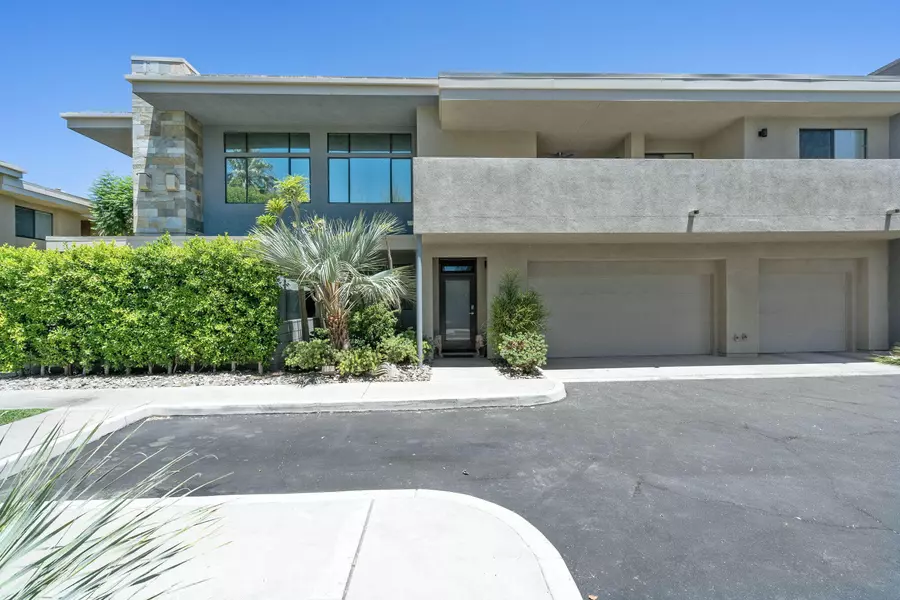 900 E Palm Canyon DR #201, Palm Springs, CA 92264