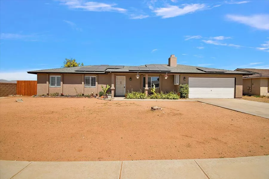 13495 Nicola RD, Apple Valley, CA 92308