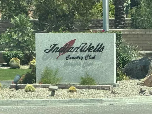 Indian Wells, CA 92210,45760 Pima RD