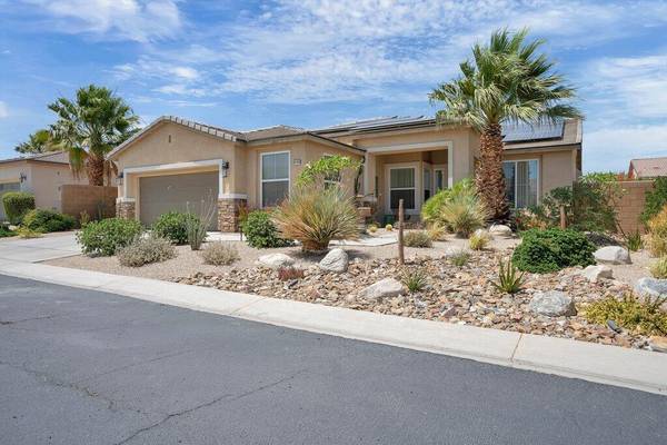 66196 S Agua Dulce DR, Desert Hot Springs, CA 92240