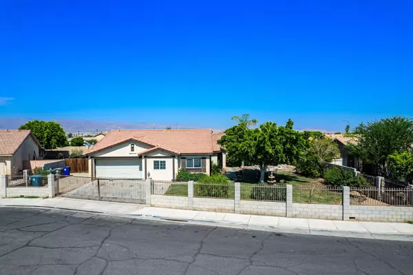 49070 Summer ST, Coachella, CA 92236