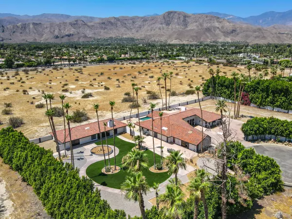 401 Iris LN,  Rancho Mirage,  CA 92270