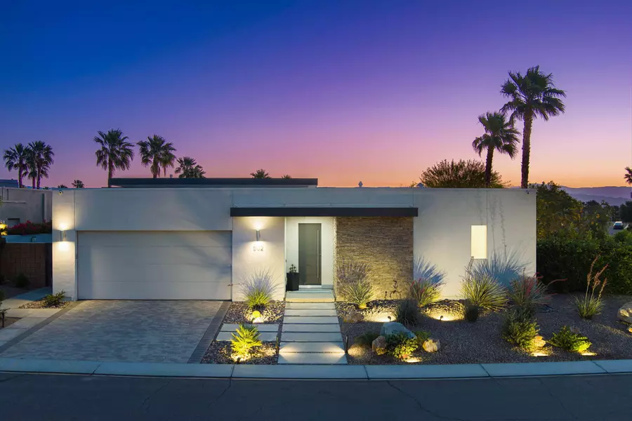 502 Skylar LN, Palm Springs, CA 92262