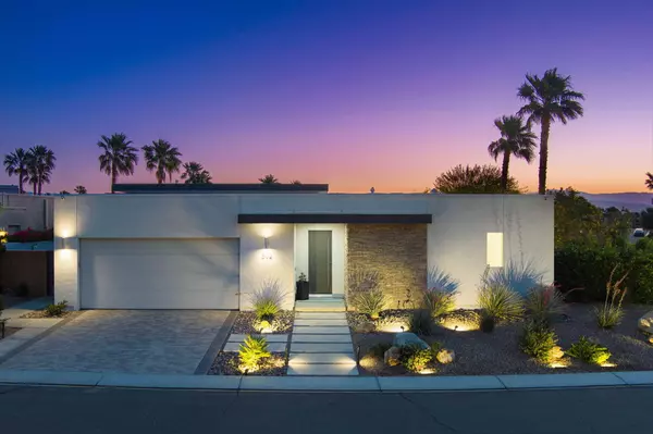 502 Skylar LN, Palm Springs, CA 92262