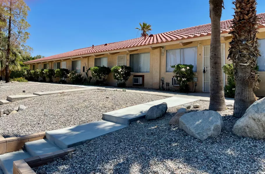 27700 Avenida Terrazo, Cathedral City, CA 92234