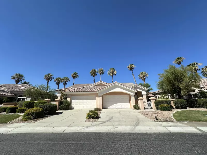 78367 Silent DR, Palm Desert, CA 92211