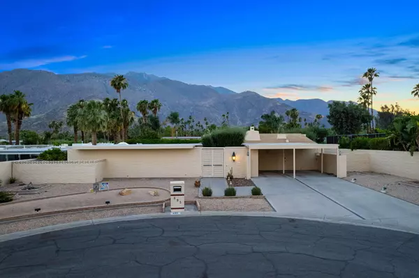 Palm Springs, CA 92262,695 N Camino Real