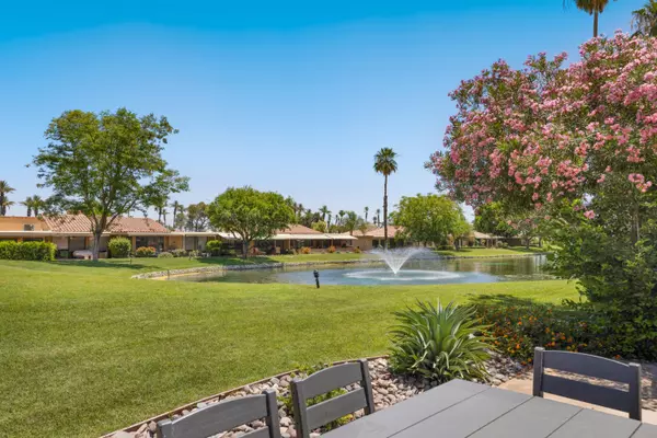 Rancho Mirage, CA 92270,87 Palma DR