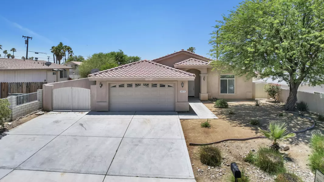 66131 Avenida Cadena, Desert Hot Springs, CA 92240