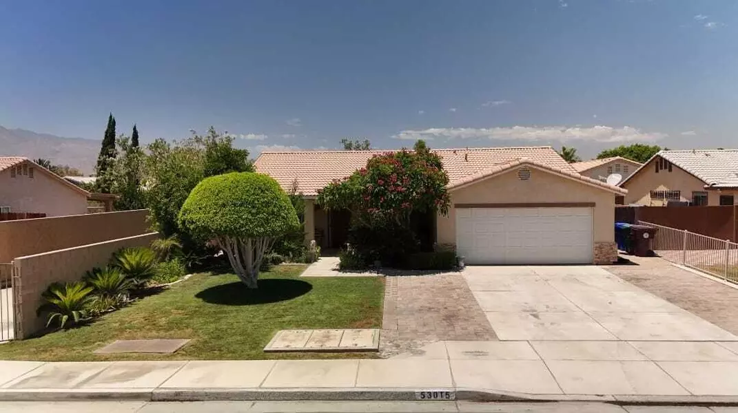 53015 Calle Avila, Coachella, CA 92236