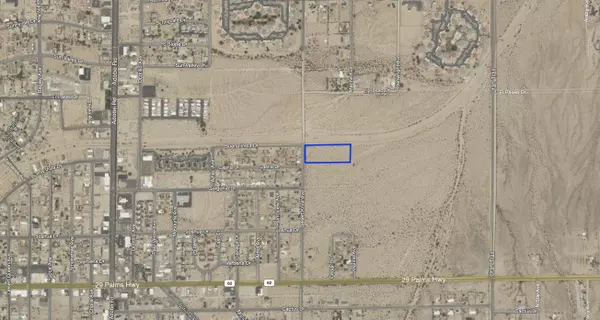 6211 Desert Knoll AVE, 29 Palms, CA 92277