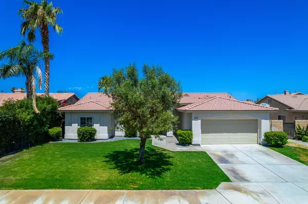 Indio, CA 92201,43715 Reclinata WAY