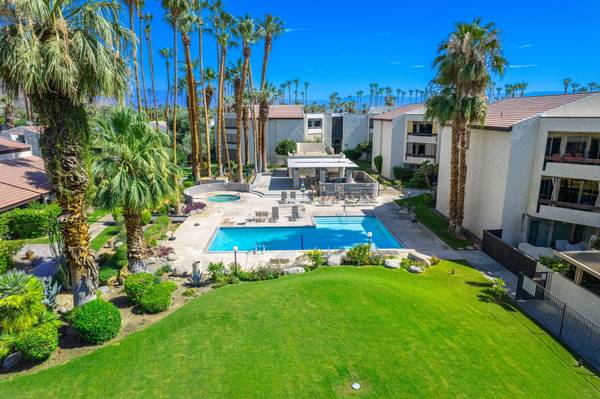 1552 S Camino Real #133, Palm Springs, CA 92264