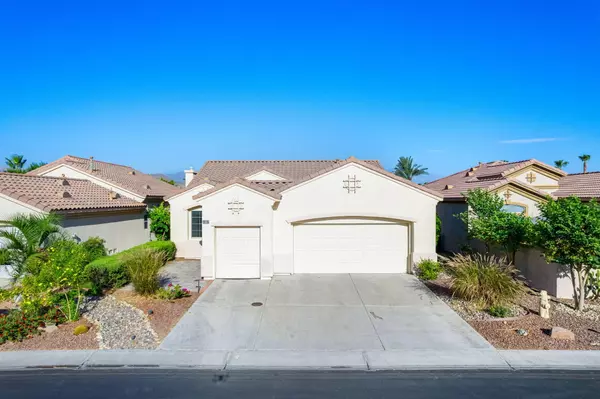 44115 Royal Troon DR, Indio, CA 92201