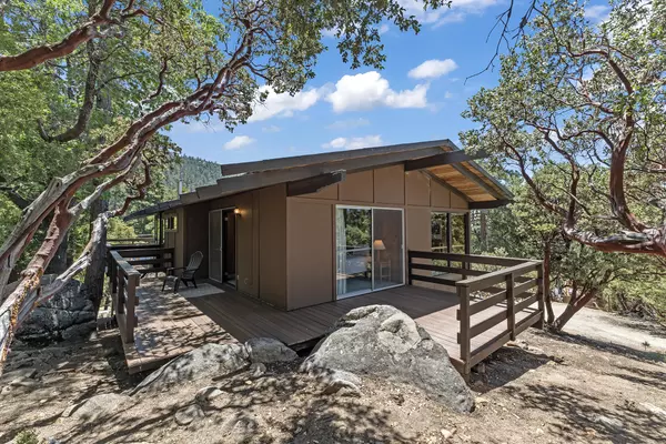 53370 Circle View DR, Idyllwild, CA 92549