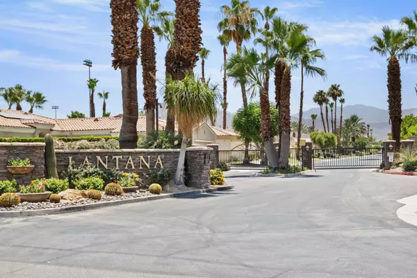 Palm Desert, CA 92260,63 Rocio CT