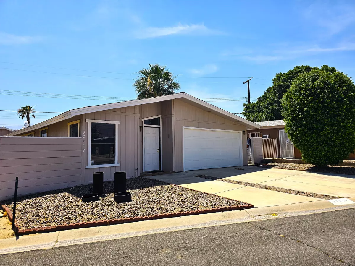 Thousand Palms, CA 92276,32249 Cody AVE