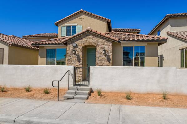 80268 Whisper Rock WAY, La Quinta, CA 92253