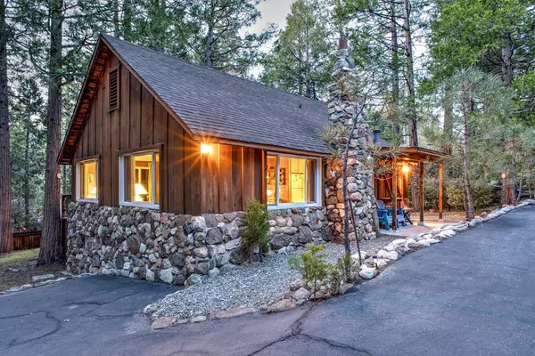 26975 Idyllwild RD, Idyllwild, CA 92549