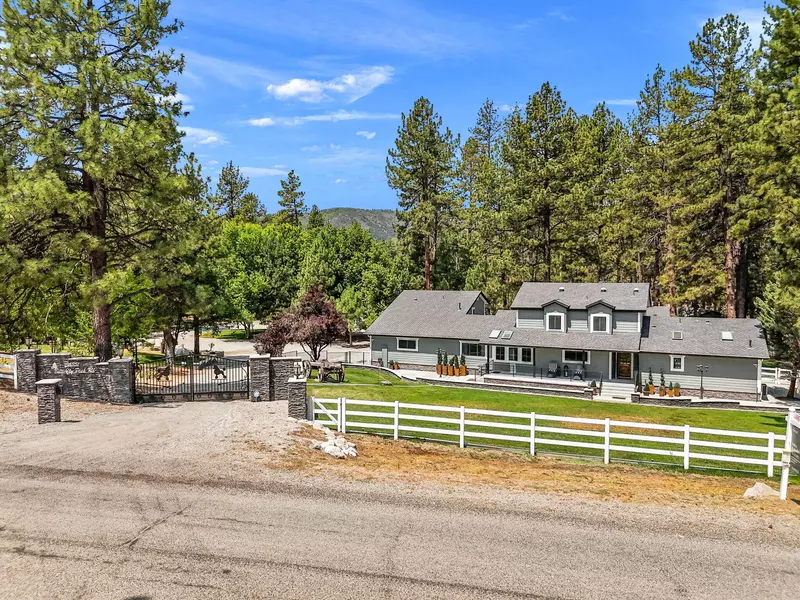 36351 Butterfly Peak RD, Mountain Center, CA 92561