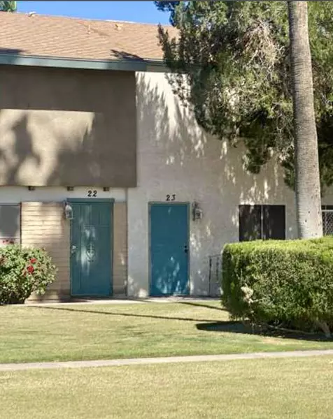 1040 N Lovekin BLVD #23, Blythe, CA 92225