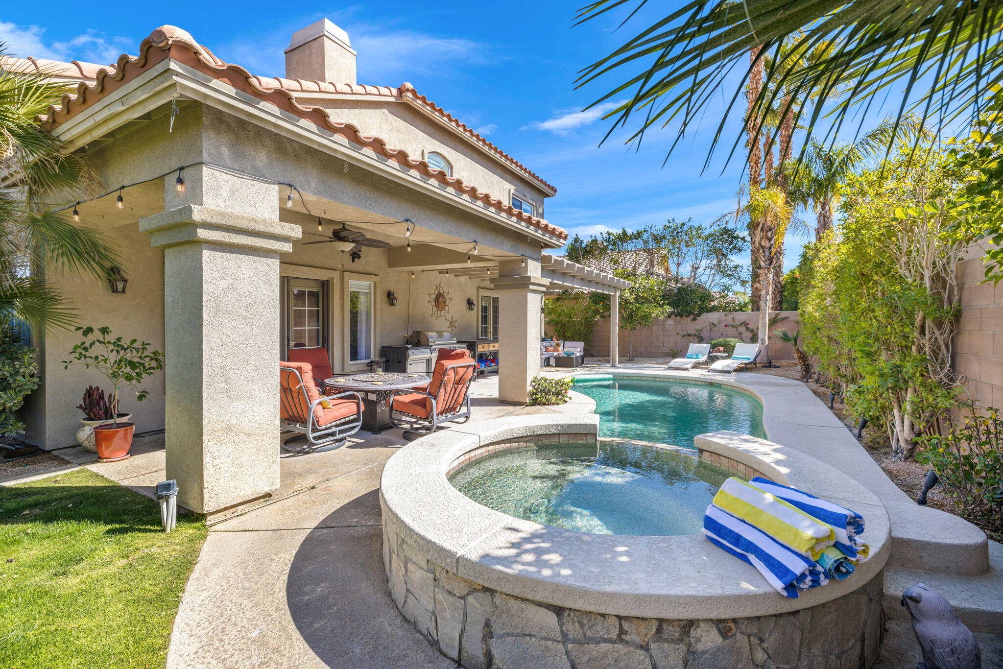 80055 Jasper Park AVE, Indio, CA 92201