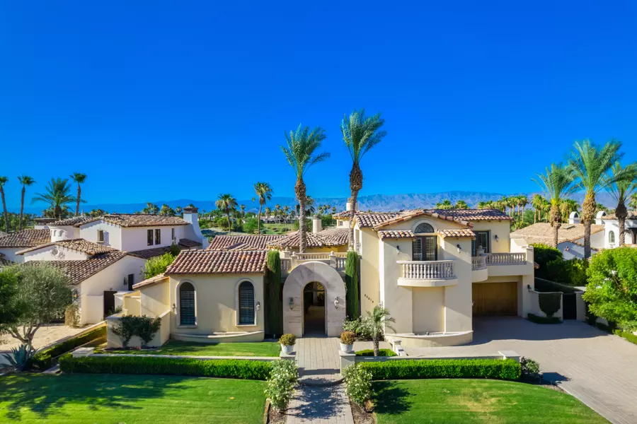 80614 Via Pessaro, La Quinta, CA 92253