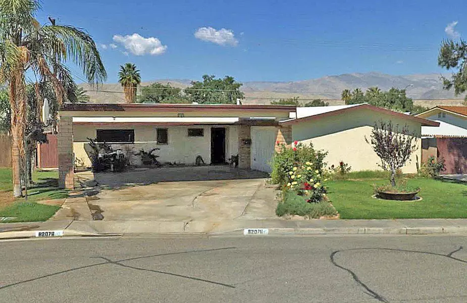 82076 Lemon Grove AVE, Indio, CA 92201