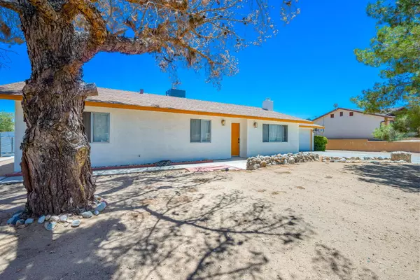 Yucca Valley, CA 92284,7309 Camarilla AVE