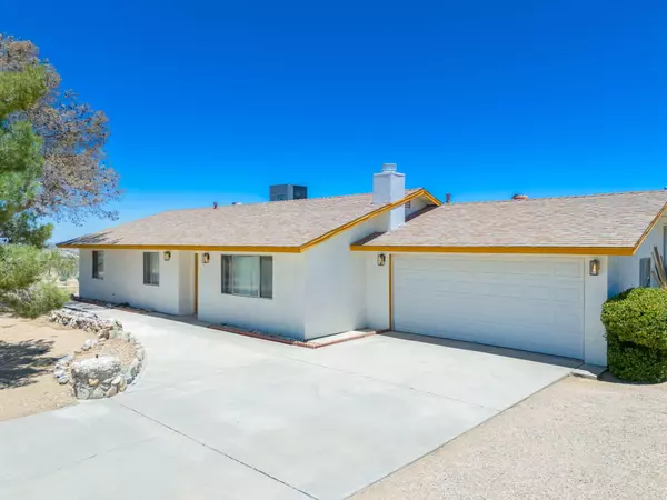 Yucca Valley, CA 92284,7309 Camarilla AVE