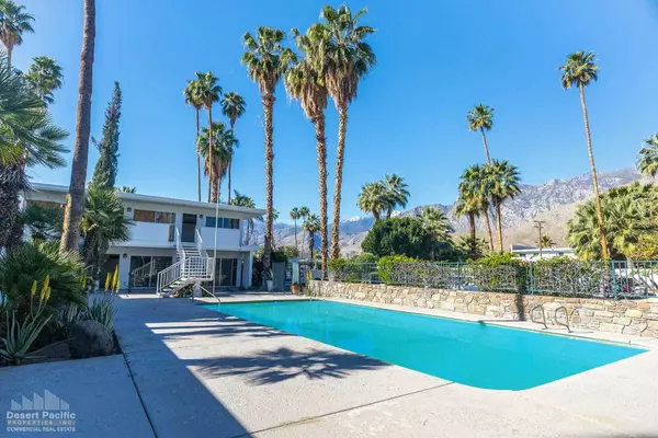 Palm Springs, CA 92264,1590 E Palm Canyon Dr