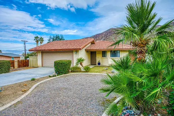 53860 Avenida Navarro, La Quinta, CA 92253