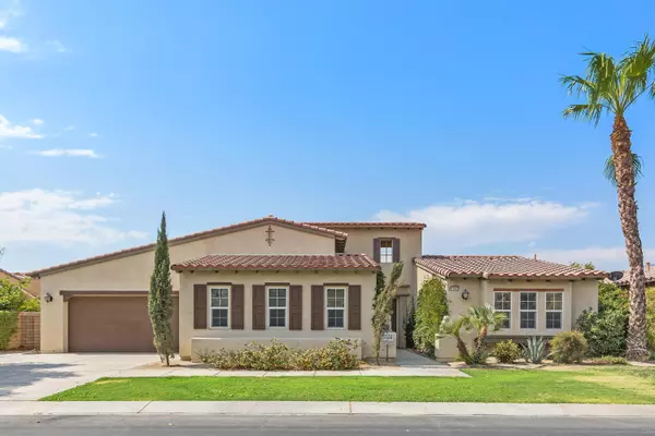 La Quinta, CA 92253,81643 Rancho Santana DR