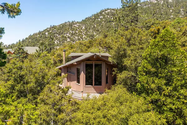 54950 Forest Haven DR, Idyllwild, CA 92549