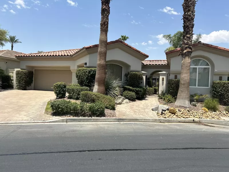 680 Hawk Hill TRL, Palm Desert, CA 92211